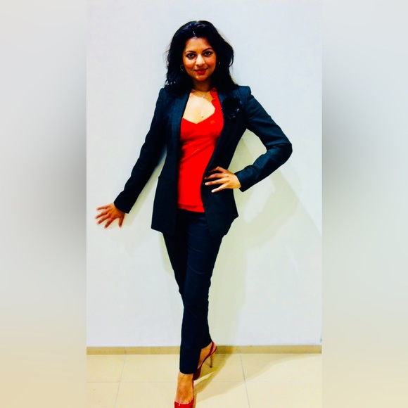 CURATED OUTFIT STYLES FROM MY CLOSET. Most of these garments are for sale. - Picture 1 of 17